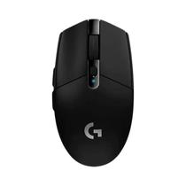 Mouse Gamer Sem Fio RGB Logitech G304 G305 Lightspeed 12000DPI 6 Botões Programáveis USB