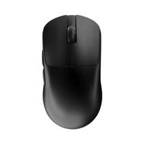 Mouse Gamer Sem Fio Ultra Leve FGG MADLIONS MAD G PAW3395 Dual-mode Fotoelétrico Presente