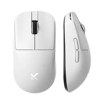 Mouse Gamer Sem Fio Ultra-Leve MCHOSE L7 Design Óptico Ergonômico Alta Precisão Durável