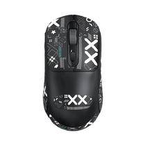 Mouse Gamer Sem Fio Warvank X8 500mAh Recarregável TIPO-C Para Laptops E Computadores De Mesa Mouse Gamer Sem Fio Warvank X8 500mAh Recarregável TIPO-C Para Laptops E Computadores De Mesa