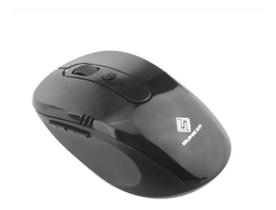 Mouse Gamer Sem Fio Wireless Notebook Mac Pc Mouse Gamer Sem Fio Wireless Notebook Mac Pc
