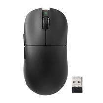 Mouse Gamer Sem Fio YUNZII M1 Tri-Mode 10000 DPI