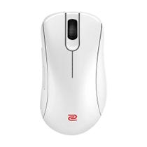 Mouse Gamer Sem Fio Zowie EC2-DW, 4K, Medium, 3200 DPI, com Base para Carregamento, Branco - 9H.N4VBE.A2E Mouse Gamer Sem Fio Zowie EC2-DW, 4K, Medium, 3200 DPI, com Base para Carregamento, Branco - 9H.N4VBE.A2E