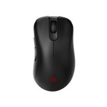 Mouse Gamer Sem Fio Zowie EC3-DW, 4K, Small, 3200 DPI, com Base para Carregamento, Branco - 9H.N4WBE.A2E Mouse Gamer Sem Fio Zowie EC3-DW, 4K, Small, 3200 DPI, com Base para Carregamento, Branco - 9H.N4WBE.A2E