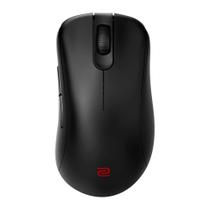 Mouse Gamer Sem Fio Zowie EC3-DW, 4K, Small, 3200 DPI, com Base para Carregamento, Preto - 9H.N4WBE.A2E