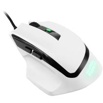 Mouse Gamer Sharkoon Shark Force II White - FORCE II WHITE