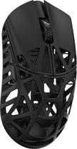 Mouse Gamer SMACKAPE Beast X Pro 39 g Sem Fio 30000 DPI