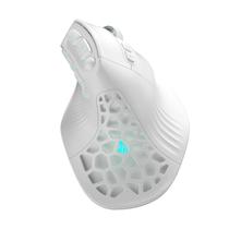 Mouse Gamer SOLAKAKA E9 24800 DPI Tri-Mode Sem Fio Mouse Gamer SOLAKAKA E9 24800 DPI Tri-Mode Sem Fio