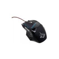 Mouse gamer soldado gm v550 infokit preto