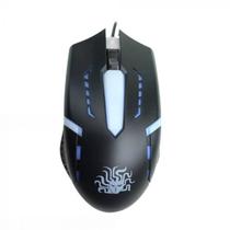 Mouse Gamer Start 1200 Dpi Com Fio - 5+ Gamer Mouse Gamer Start 1200 Dpi Com Fio - 5+ Gamer