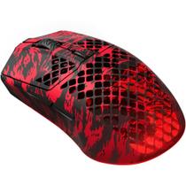 Mouse Gamer Steelseries 62609 Aerox 3 Faze Edition Sem Fio