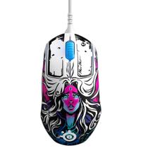 Mouse Gamer Steelseries Prime Neo Noir Edition