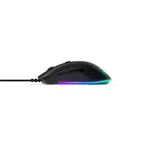 Mouse Gamer SteelSeries Rival 3 - 8500 CPI - Sensor TrueMove Core