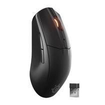 Mouse gamer SteelSeries Rival 3 Wireless Gen 2 18000 DPI