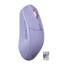 Mouse Gamer SteelSeries Rival 3 Wireless Gen 2 Lavanda