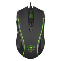 Mouse Gamer T-dagger T-tgm106 Private Gaming Rgb / 3200dpi cor:preto Mouse Gamer T-dagger T-tgm106 Private Gaming Rgb / 3200dpi cor:preto