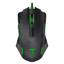 Mouse Gamer T-Dagger T-TGM206 Beifadier 7200DPI - Preto