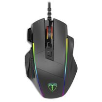 Mouse Gamer T-Dagger TTGM-307 Roadmaster RGB - Preto