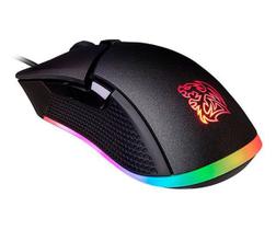 Mouse Gamer Thermaltake Iris 5000 Dpi Rgb, MOIRSWDOHBK04