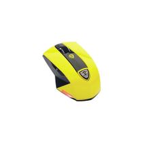Mouse gamer thundera 2000dpi dazz 62224-2 maxprint