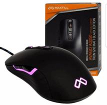 Mouse Gamer Tron G10 Pro Maxtill - 6398