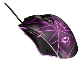 Mouse Gamer Trust Gxt 160 Ture 4.000dpi