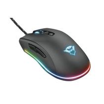 Mouse Gamer Trust Gxt 900 T23400 Kudos 15.000 Dpi Usb
