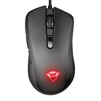 Mouse Gamer Trust GXT 930 Jack RGB 6400DPI 6 Botões USB 2.0 - 23575 Mouse Gamer Trust GXT 930 Jack RGB 6400DPI 6 Botões USB 2.0 - 23575