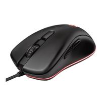 Mouse Gamer Trust Gxt-930 Jacx Rgb 6400Dpi