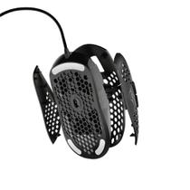 Mouse Gamer Trust GXT 960 Graphin Ultra-Leve USB 10000DPI RGB