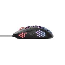 Mouse Gamer Trust GXT 960 Graphin Ultra-Leve USB 10000DPI RGB