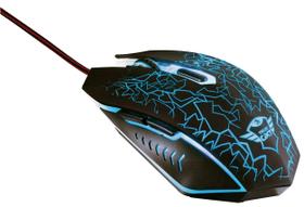 Mouse gamer trust izza gxt 105x 4.000dpi
