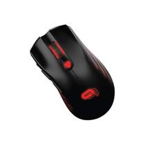 Mouse gamer Tzumi Alpha preta Mouse gamer Tzumi Alpha preta