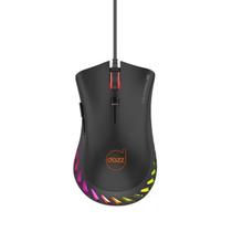 Mouse Gamer Ultralight Deathstroke Dazz RGB - 62000035