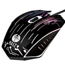 Mouse Gamer USB 3200DPI RGB HAIZ HZ-1670 Exbom Mouse Gamer USB 3200DPI RGB HAIZ HZ-1670 Exbom