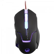 Mouse Gamer Usb 4000dpi Frenetic Jr Team Scorpion