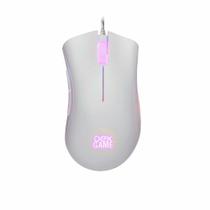 Mouse Gamer Usb 5 Botões Macro 7200dpi Led Boreal MS319 Oex Mouse Gamer Usb 5 Botões Macro 7200dpi Led Boreal MS319 Oex