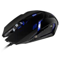 Mouse Gamer USB Arbor 2400 Dpi Led Azul Mymax