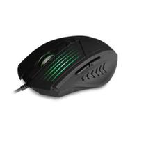 Mouse Gamer USB C3 TECH MG-10BK Preto