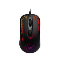 Mouse gamer usb c3tech mg-12bk led 2400 dpi 4 botões