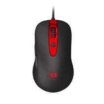 Mouse Gamer Usb Cerberus Rgb 7200dpi M703 Preto - Redragon