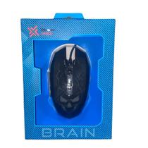 Mouse Gamer Usb Ekm302 3600dpi Maxxtro Original