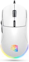 Mouse Gamer USB ELG Ceres Pro Hyperlight 12800DPI 6 Botoes