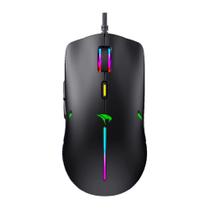 Mouse Gamer USB Evus Viper Pro Mamba 20.000 DPI Preto Mouse Gamer USB Evus Viper Pro Mamba 20.000 DPI Preto