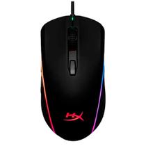 Mouse Gamer USB Hyperx Pulsefire Surge 16.000 Dpi Iluminacao RGB - Preto HX-MC002B - Kingston