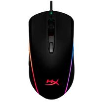 Mouse Gamer USB Hyperx Pulsefire Surge 16.000 Dpi Iluminacao RGB - Preto HX-MC002B - Kingston