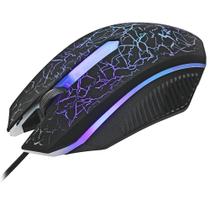 Mouse Gamer USB Knup V16 5 Botões Preto - Mouse gamer knup v19 2400 dpi 6 botões preto Mouse Gamer USB Knup V16 5 Botões Preto - Mouse gamer knup v19 2400 dpi 6 botões preto