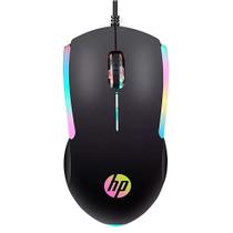 Mouse Gamer USB M160 HP Profissional Player Optico
