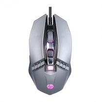 Mouse gamer usb m270 2400dpi led chumbo