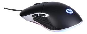 Mouse Gamer Usb M280 Rgb Preto Hp Mouse Gamer Usb M280 Rgb Preto Hp